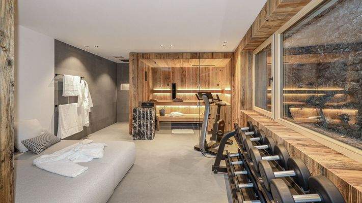 KITZIMMO-Luxuswohnung in Toplage auf der Bichlalm kaufen - Immobilien Kitzbühel.