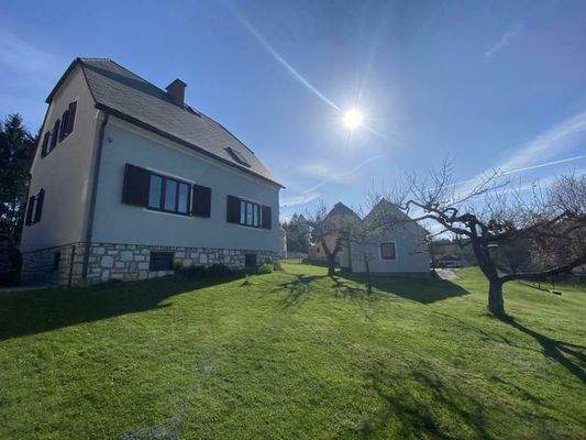 Einfamilienhaus Bärnbach kaufen (58)