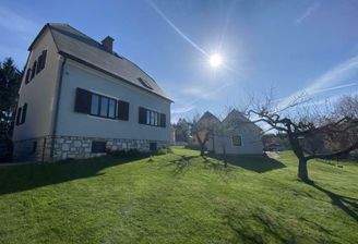 Einfamilienhaus Bärnbach kaufen (58)