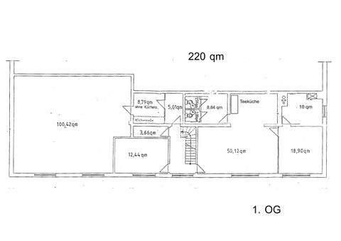 Aurich Büros, Büroräume, Büroflächen 
