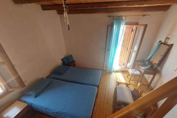 Kreta, Kalyves: Charmante Maisonette zum Verkauf im Herzen von Kalyves