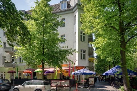 Berlin Wohnungen, Berlin Wohnung kaufen