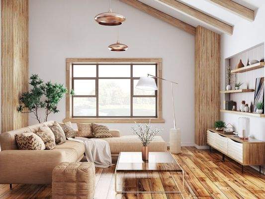 Ein Haus für ein Zuhause1