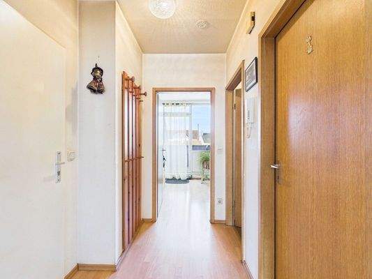 Kapitalanlage in Völklingen-City