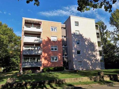 Gelsenkirchen Wohnungen, Gelsenkirchen Wohnung mieten