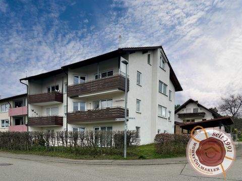 Balingen Wohnungen, Balingen Wohnung kaufen