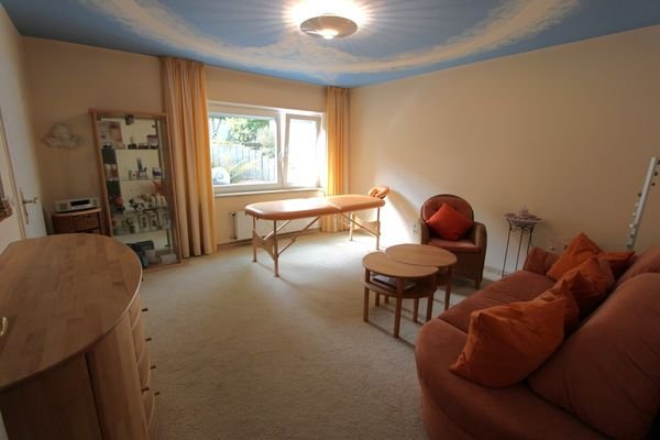 Einliegerwohnung