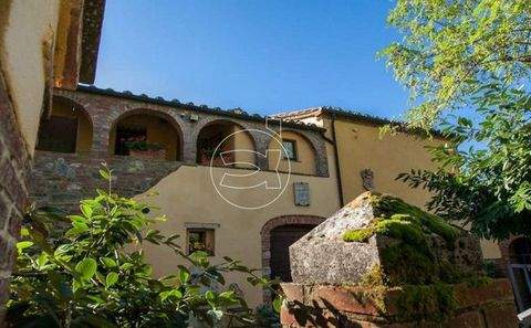 Asciano Häuser, Asciano Haus kaufen