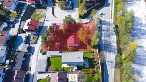 Vomperbach Grundstücke, Vomperbach Grundstück kaufen