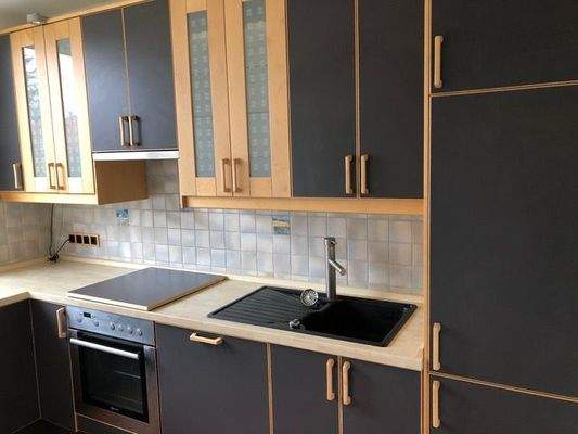 Küche - 1