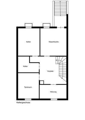 unverbindliche Darstellung - ohne Maßstab