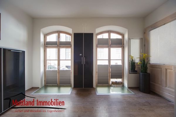 Büroansicht