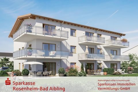 Rosenheim Wohnungen, Rosenheim Wohnung kaufen