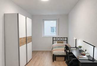 Privatwimmer 12 m2-Warmmiete 550 Euro