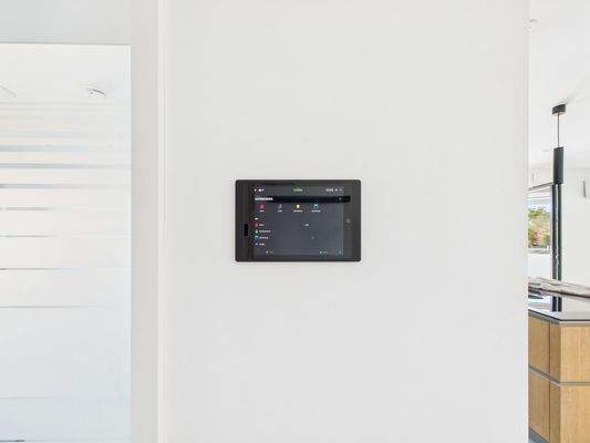 Smart-Home von LOXONE
