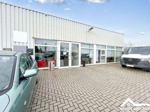 Hohe Börde Büros, Büroräume, Büroflächen 