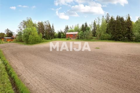 Porvoo Grundstücke, Porvoo Grundstück kaufen