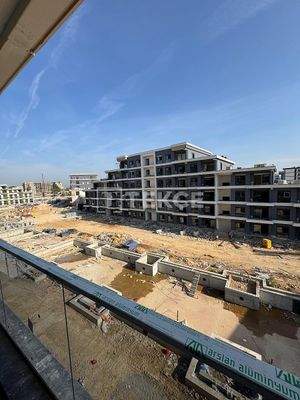 Investment Opportunity Apartments in Antalya, Aksu