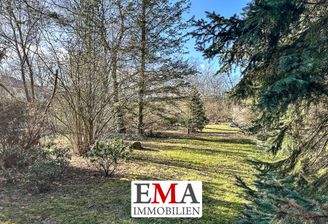 Baugrundstück in Schönwalde-Glien