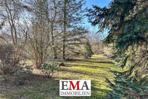 Schönwalde-Glien Grundstücke, Schönwalde-Glien Grundstück kaufen