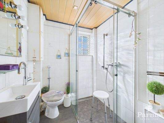 Badezimmer - Obergeschoss