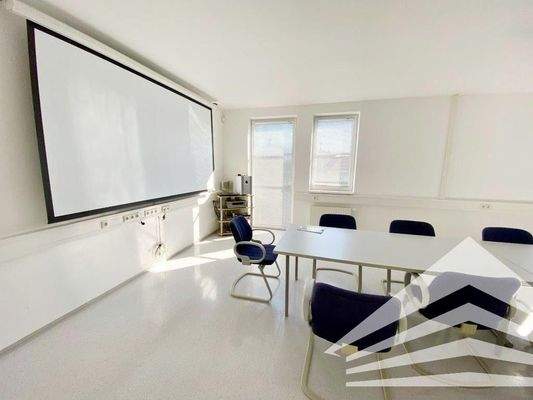 Besprechungsraum