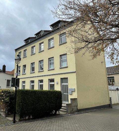 Werl Wohnungen, Werl Wohnung mieten