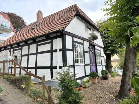 Bremen / Vegesack Häuser, Bremen / Vegesack Haus kaufen