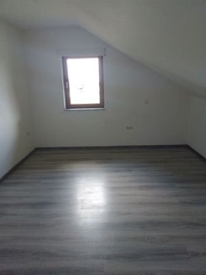 Zimmer im DG