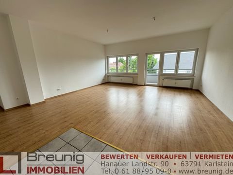 Kahl am Main Wohnungen, Kahl am Main Wohnung mieten