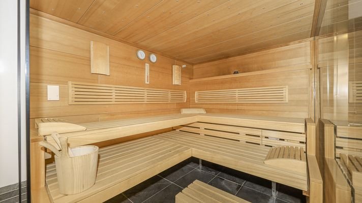 KITZIMMO-Luxuswohnung mit Pool in zentraler Toplage - Immobilien Kitzbühel.