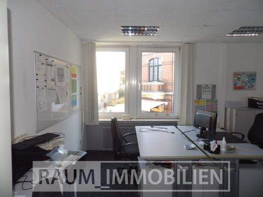 Büroraum 2-OG  