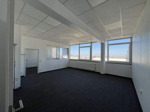 Essen Büros, Büroräume, Büroflächen 