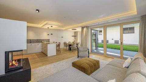 Brixen im Thale Wohnungen, Brixen im Thale Wohnung kaufen