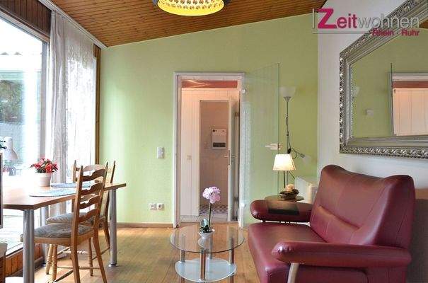 Objekt 18507 Wohnbereich