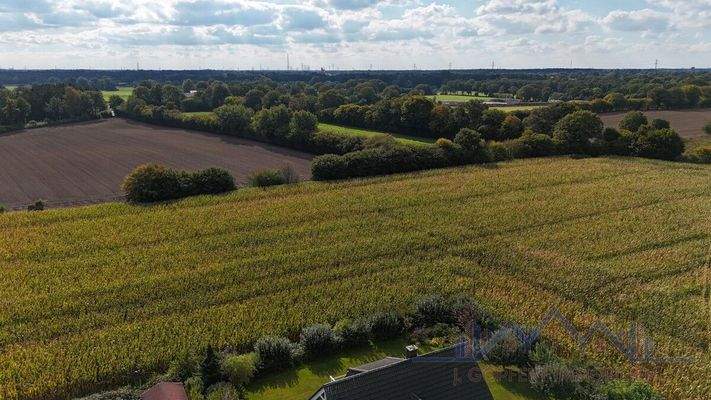 Umgebung Henstedt-Ulzburg Drohne