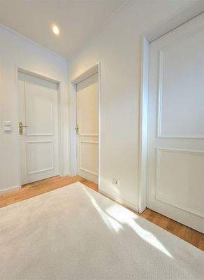 Architektenhaus Büro Generationenhaus Norderstedt 