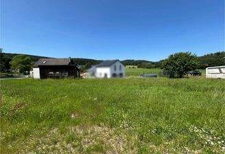 Blick Richtung Landschaft