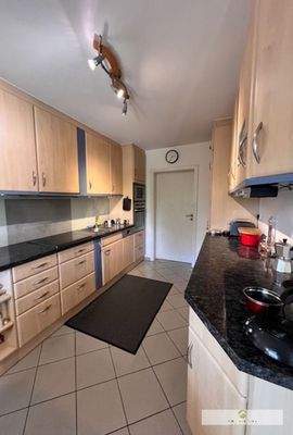 Ihre (Einbau-) Küche