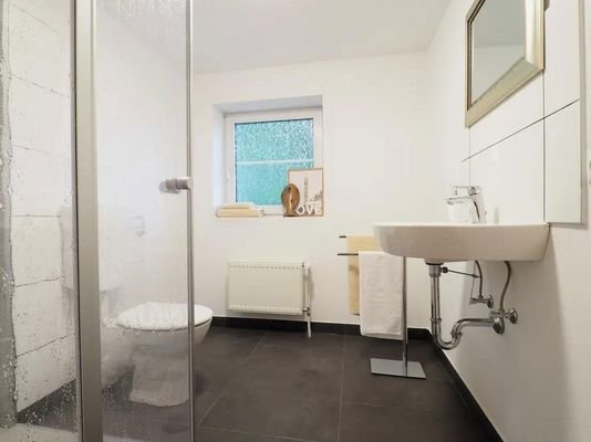 5x Neue Badezimmer