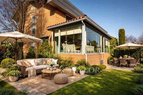 Boadilla del Monte Häuser, Boadilla del Monte Haus kaufen