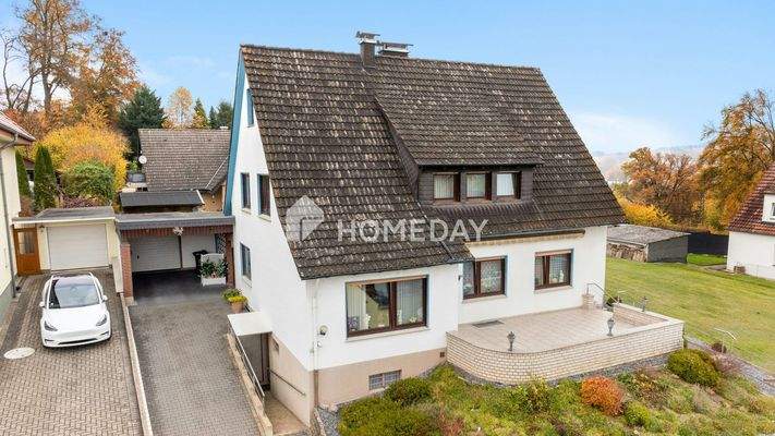 Außenansicht Drohne 1