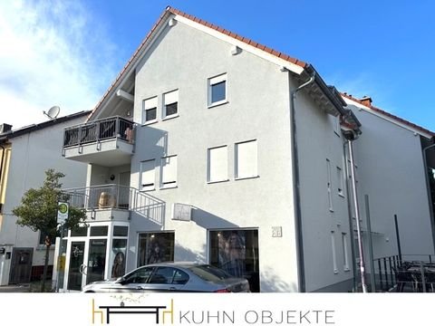 Römerberg Wohnungen, Römerberg Wohnung kaufen