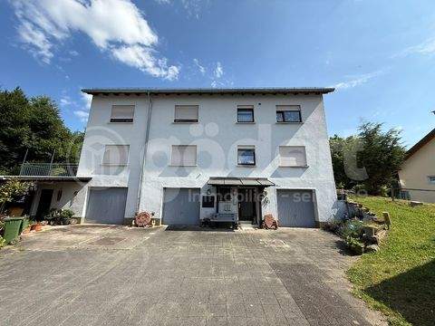 Leidersbach / Roßbach Häuser, Leidersbach / Roßbach Haus kaufen