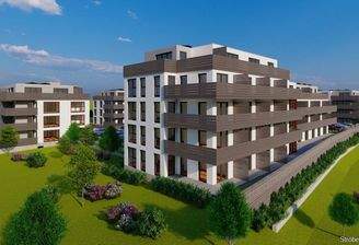 geplante Ansicht