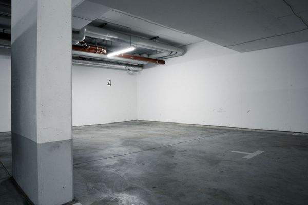 Tiefgarage