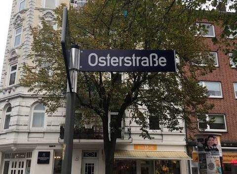 Hamburg Gastronomie, Pacht, Gaststätten