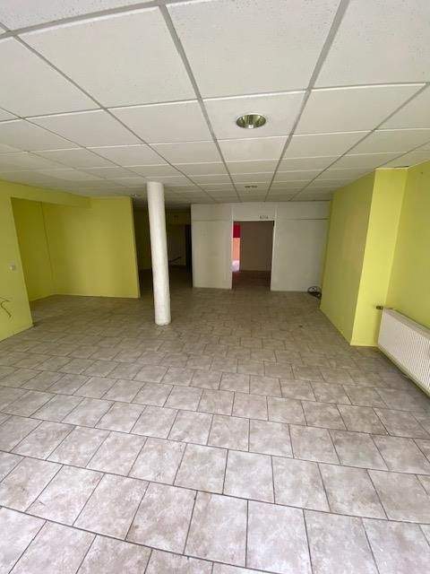 Magdeburg Halle, Magdeburg Hallenfläche