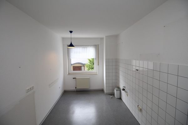 KOCHEN, erste Perspektive