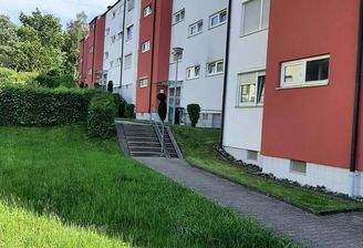 GebaÌude vorne